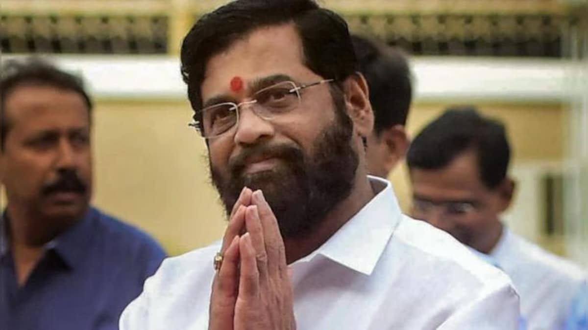 PM Modi and Amit Shah have assured full support for development, says Maharashtra CM Eknath Shinde