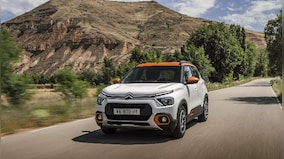 Citroen C3 to go on sale on July 20, here’s everything you need to know about the upcoming crossover