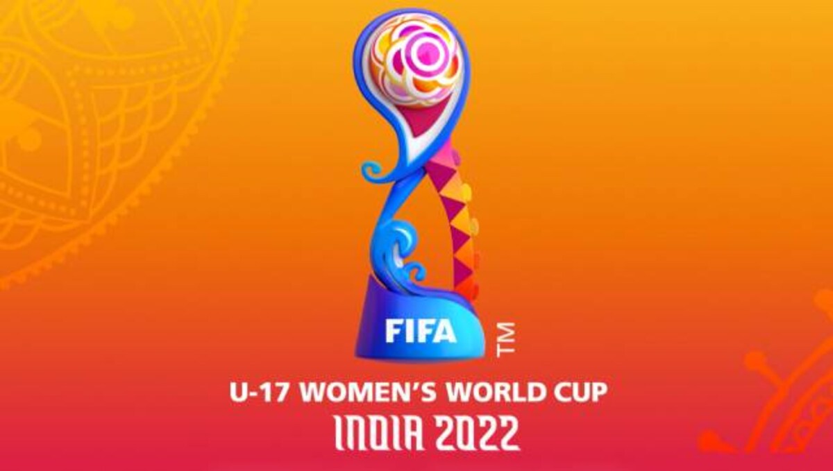 USA drawn into Group A for 2022 FIFA U-17 Women's World Cup