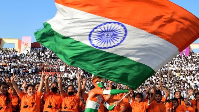 Explained: Centre’s ‘Har Ghar Jhanda’ campaign that will see a Tricolour on every house on 15 August Explained: Centre’s ‘Har Ghar Jhanda’ campaign that will see a Tricolour on every house on 15 August