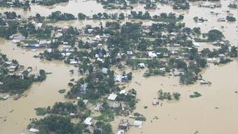Assam floods: Situation continues to be grim, 54.5 lakh hit, toll rises to 101