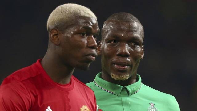 ISL: Paul Pogba’s brother Florentin joins ATK Mohun Bagan from French club