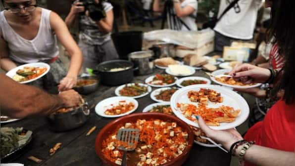 Explained: Spain’s ‘doggy bag’ law and similar legislation in other countries to stop food wastage