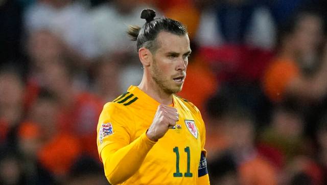 Gareth Bale signs with MLS leaders Los Angeles FC Gareth Bale signs with MLS leaders Los Angeles FC