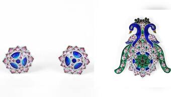 From Meenakari brooch to Black Pottery pieces: How PM Modi picks gifts for world leaders