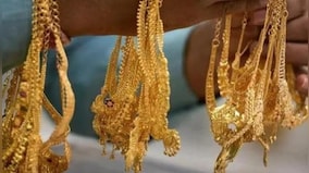Gold price today: 10 grams of 24-carat priced at Rs 52,250; silver at Rs 56,500 per kilo