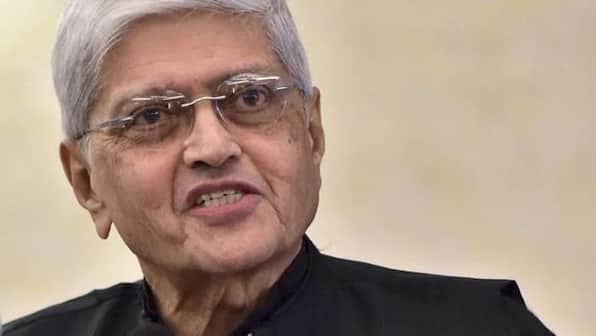 Prez polls: 'Too early to comment,' says Mahatma Gandhi's grandson Gopalkrishna Gandhi on becoming Oppn nominee