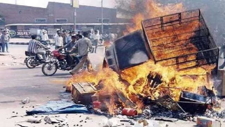 Two forgotten genocides of 20th century: Time to admit historical follies and start rapprochement