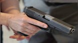 Two-year-old accidentally shoots and kills father in Florida after parents leave loaded gun unattended