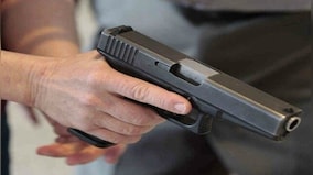 Two-year-old accidentally shoots and kills father in Florida after parents leave loaded gun unattended