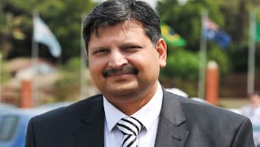 Explained: The many crimes of South Africa’s wealthy Gupta brothers arrested in the UAE