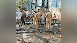 Gunpowder used at Hapur factory suspected behind blast that claimed 13 lives, FIR registered