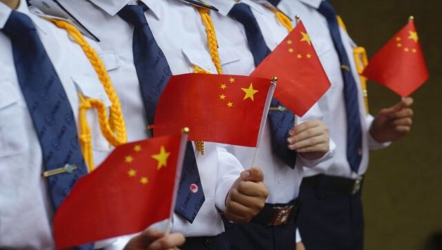 China's top legislator to meet South Korean leaders for talks China's top legislator to meet South Korean leaders for talks