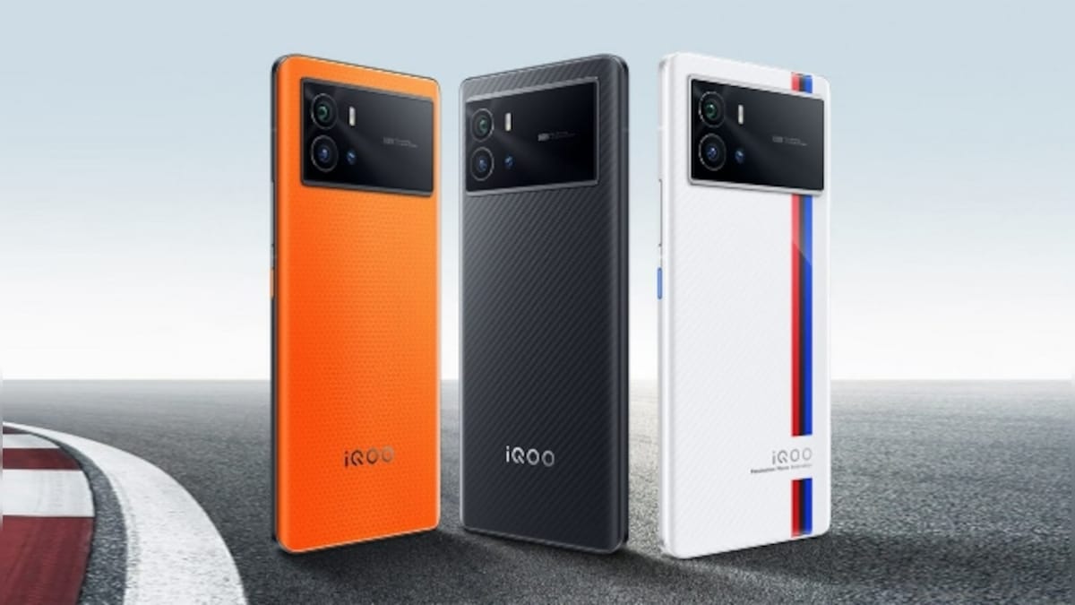 iQOO 10 Pro rumoured to come with a 200W fast charging system, to be the fastest charging phone ever