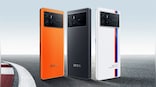 iQOO 10 Pro rumoured to come with a 200W fast charging system, to be the fastest charging phone ever