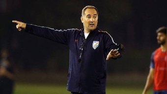 SAFF Championship: India head coach Stimac to serve just one-match ban, to return at helm against Kuwait