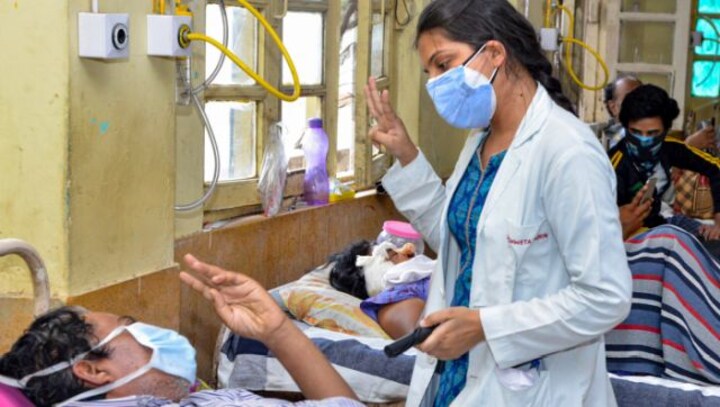 National Doctors' Day 2022: Find quotes, wishes, greetings and messages to share on the occasion
