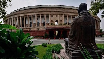 Election for 16th Vice President of India on 6 August: ECI