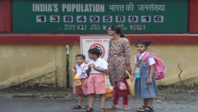 India to get a population law, says Union Minister: A look at the country’s tryst with family planning India to get a population law, says Union Minister: A look at the country’s tryst with family planning