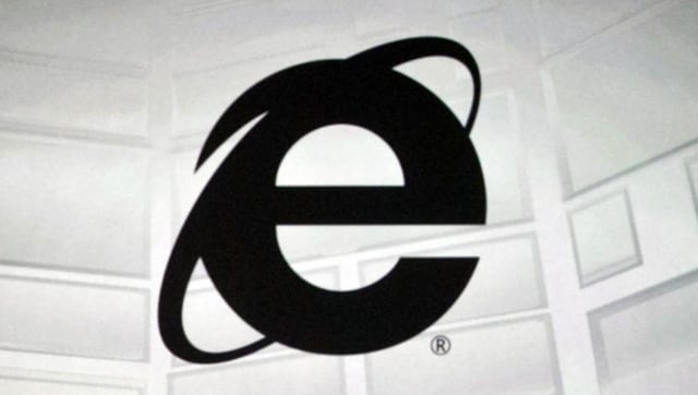 Hasta luego Internet Explorer;  Microsoft finalmente retirará el navegador que alguna vez fue dominante- Technology News, Firstpost