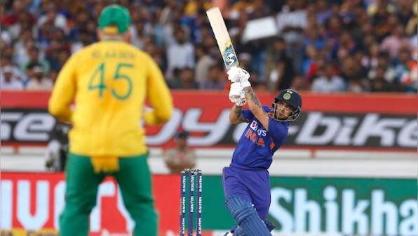 India vs South Africa: Men in Blue eye first T20 series win at home soil