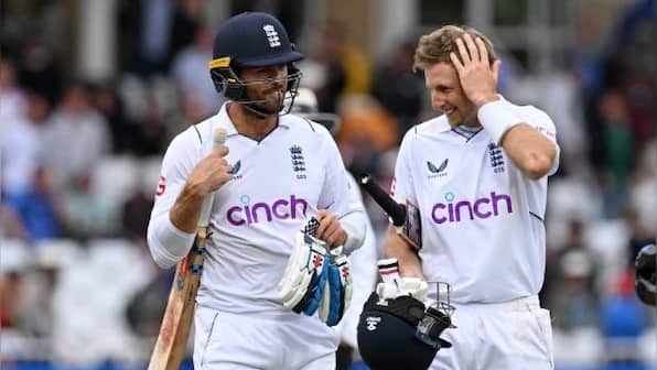 ENG vs NZ 2nd Test, Day 3 Highlights: 150-up Joe Root takes England to 473/5; trail Kiwis by 80 runs