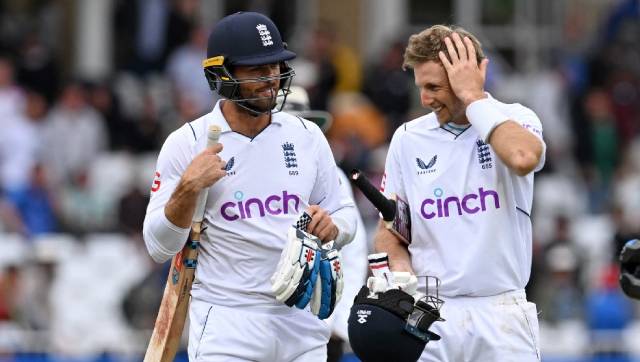 ENG vs NZ 2nd Test, Day 3 Highlights: 150-up Joe Root takes England to 473/5; trail Kiwis by 80 runs ENG vs NZ 2nd Test, Day 3 Highlights: 150-up Joe Root takes England to 473/5; trail Kiwis by 80 runs