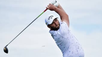 US Open Golf 2022: John Rahm, Rory McIlroy get early starts with LIV in afternoon