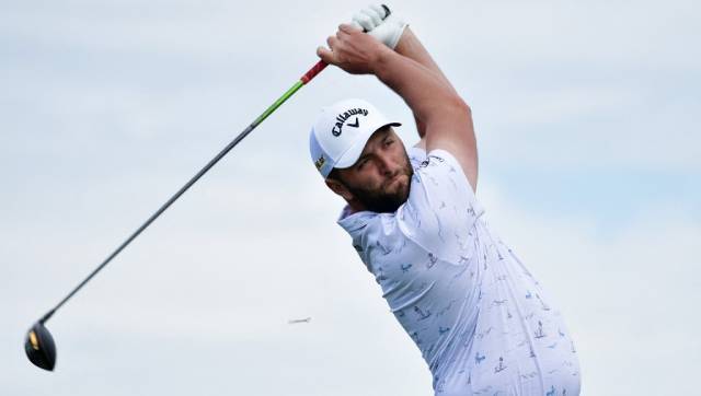 US Open Golf 2022: John Rahm, Rory McIlroy get early starts with LIV in afternoon US Open Golf 2022: John Rahm, Rory McIlroy get early starts with LIV in afternoon