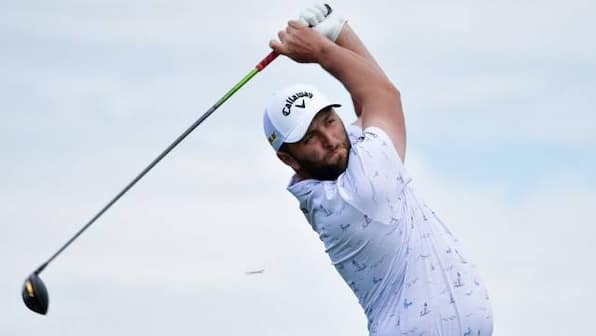 US Open Golf 2022: John Rahm, Rory McIlroy get early starts with LIV in afternoon