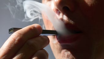 Up in smoke: Why US has ordered leading vaping company Juul to pull e-cigarettes off the shelves