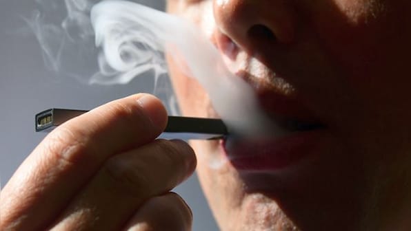 Up in smoke: Why US has ordered leading vaping company Juul to pull e-cigarettes off the shelves