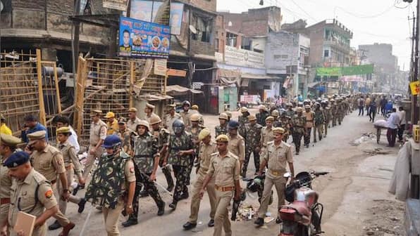 Muslim cleric threatens to 'chop off tongues that insult Prophet Mohammad' in Rajasthan's Bundi area