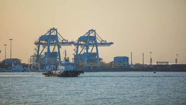 Explained: The two crucial projects connecting Sri Lanka to Tamil Nadu and Puducherry Explained: The two crucial projects connecting Sri Lanka to Tamil Nadu and Puducherry