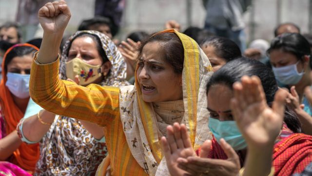 Explained: The mass migration call by Kashmiri Pandits and what the J&K government is doing Explained: The mass migration call by Kashmiri Pandits and what the J&K government is doing