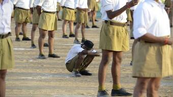 Chaddis, the new protest prop in Karnataka’s Congress vs BJP row