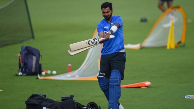 India vs Zimbabwe: Fans disappointed on KL Rahul not opening in 1st ODI