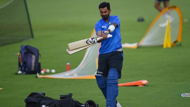KL Rahul to lead India on tour of Zimbabwe KL Rahul to lead India on tour of Zimbabwe