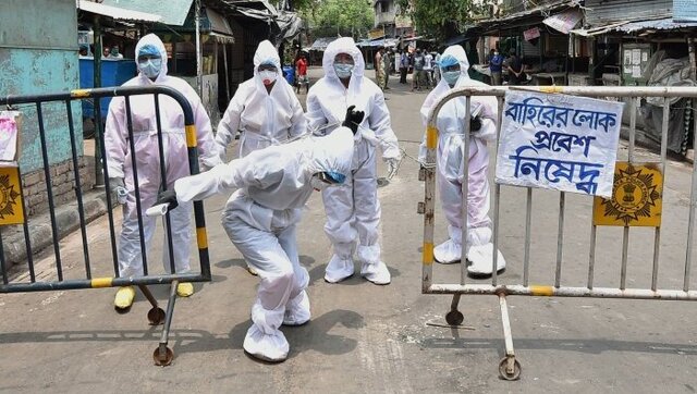 COVID-19: BA.4, BA.5 subvariants cause of spike in cases in West Bengal, say experts COVID-19: BA.4, BA.5 subvariants cause of spike in cases in West Bengal, say experts