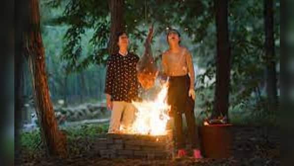 How cooking and relishing food scenes make K-dramas extra tasty