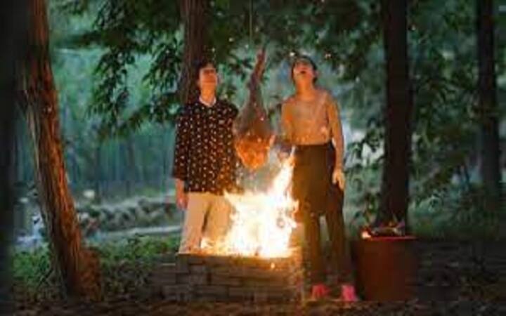How cooking and relishing food scenes make K-dramas extra tasty