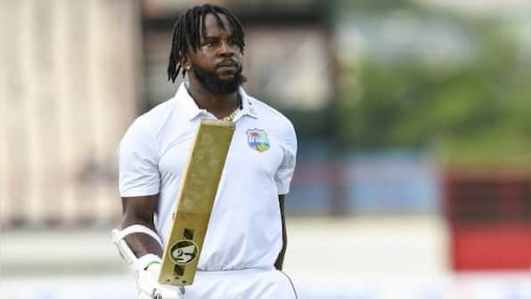 West Indies vs Bangladesh: Kyle Mayers century helps hosts dominate second Test