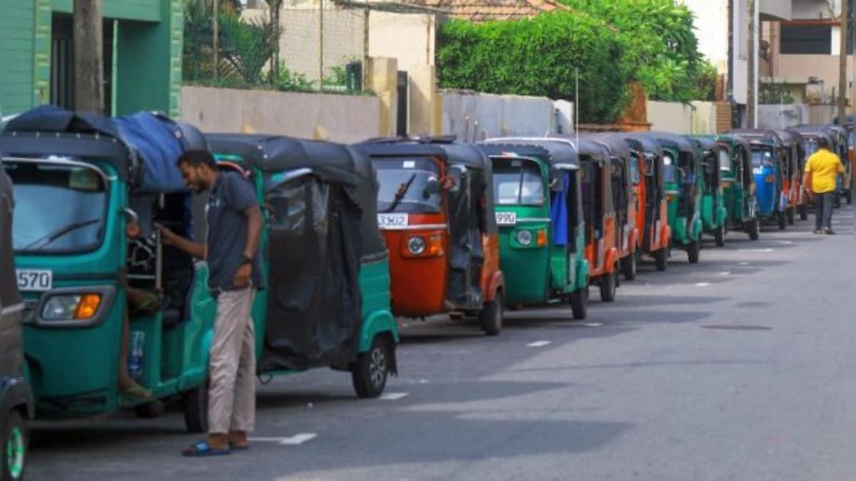 Why Sri Lanka’s four-day week for government employees doesn’t mean less work