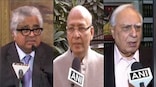 Eknath Shinde vs Uddhav Thackeray in Supreme Court: The lawyers fighting for the two rival camps