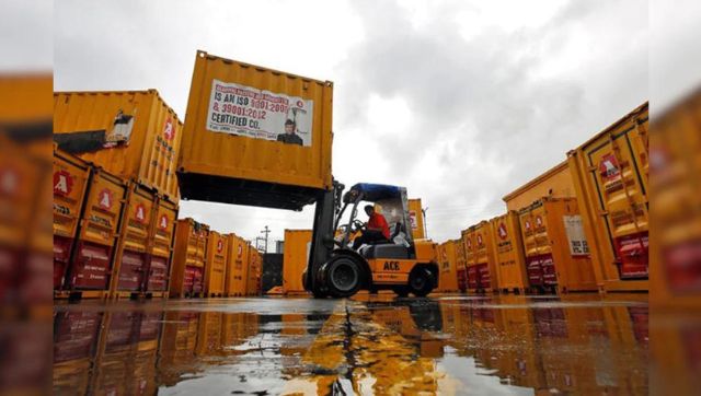 National Logistics Day 2022: All you need to know about history and significance National Logistics Day 2022: All you need to know about history and significance