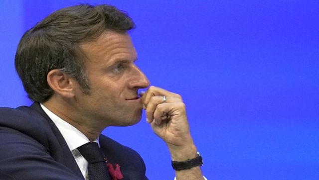 Emmanuel Macron Loses Parliament Majority What This Means For French Politics