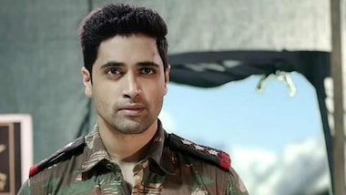 Adivi Sesh on Major: ‘The legacy of Major Sandeep Unnikrishnan has reached every heart from Kashmir to Kanyakumari’