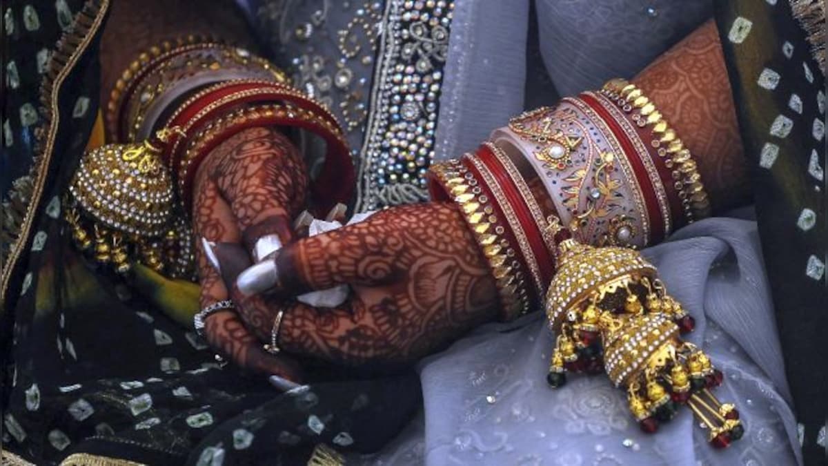 Woman set to marry herself in Vadodara: Understanding sologamy