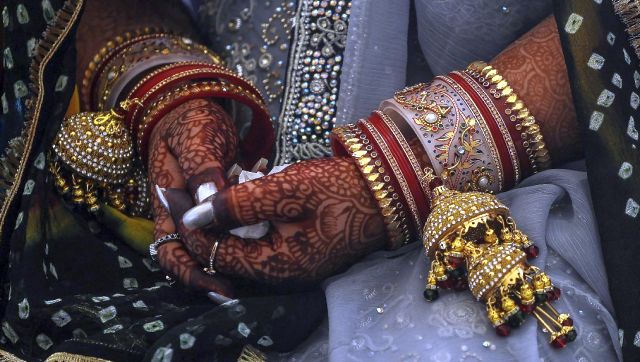 Woman set to marry herself in Vadodara: Understanding sologamy Woman set to marry herself in Vadodara: Understanding sologamy