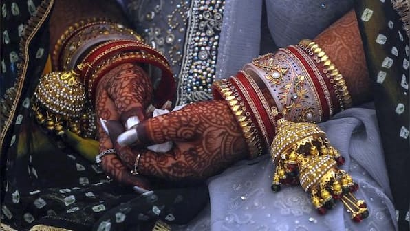 Woman set to marry herself in Vadodara: Understanding sologamy